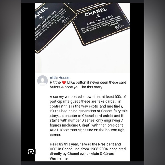 Chanel Vintage Quilted Camera Bag - Picture 16 of 16